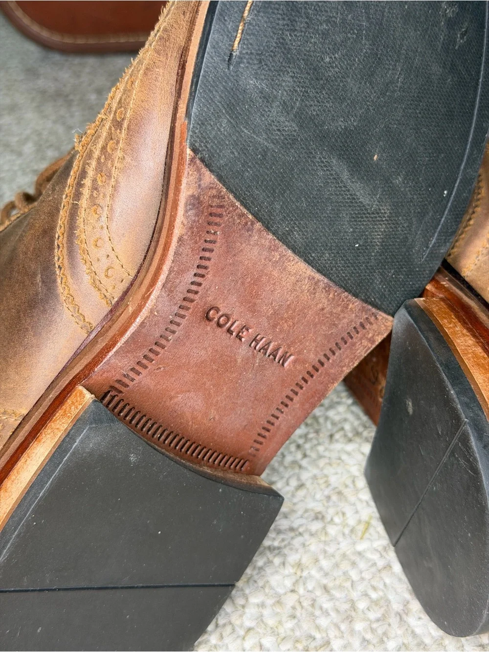 Cole Haan cole haan